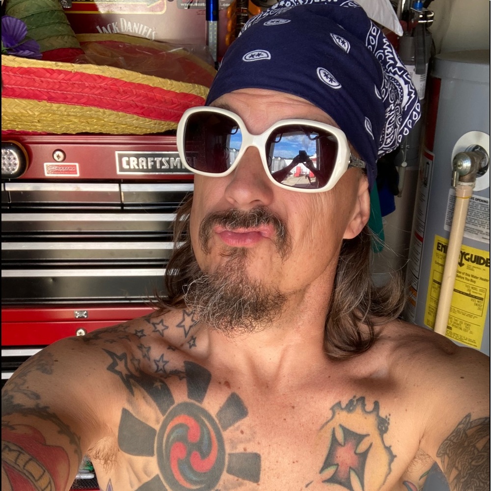 Meet your Posher, Brian